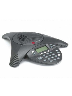 Polycom SoundStation 2W